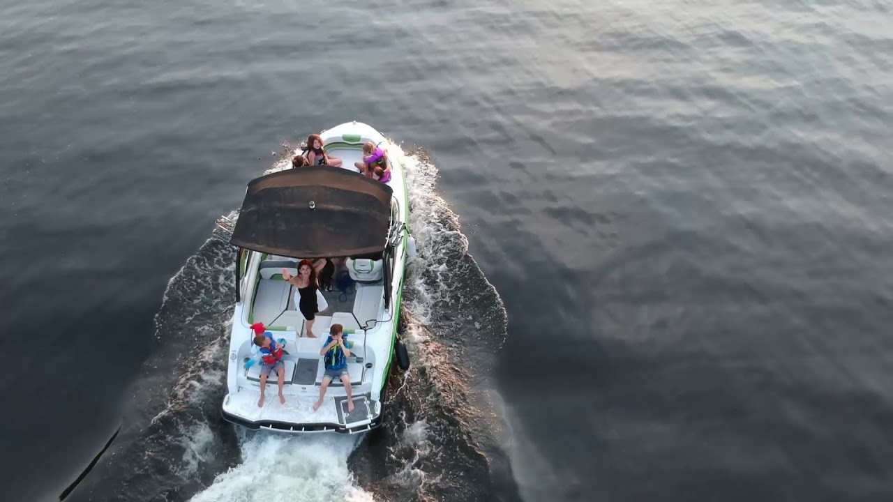 Rodd's Canada Day Party