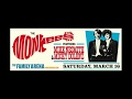 Monkees  mike  micky show  st charles audio only part 1