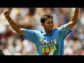 From the Vault: Agarkar excites with career-best in Melbourne