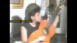 Fariz RM - Barcelona