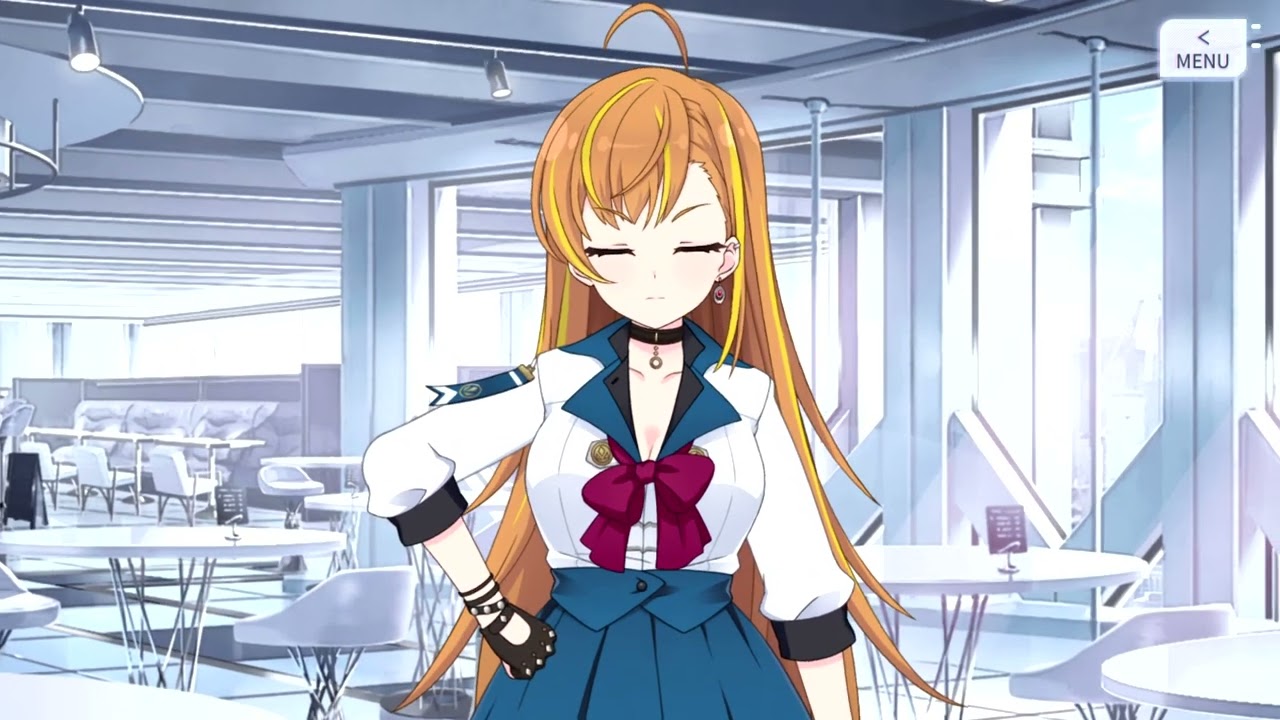 アサルトリリィ Last Bullet（ラスバレ）: New 新登場リリィプレ