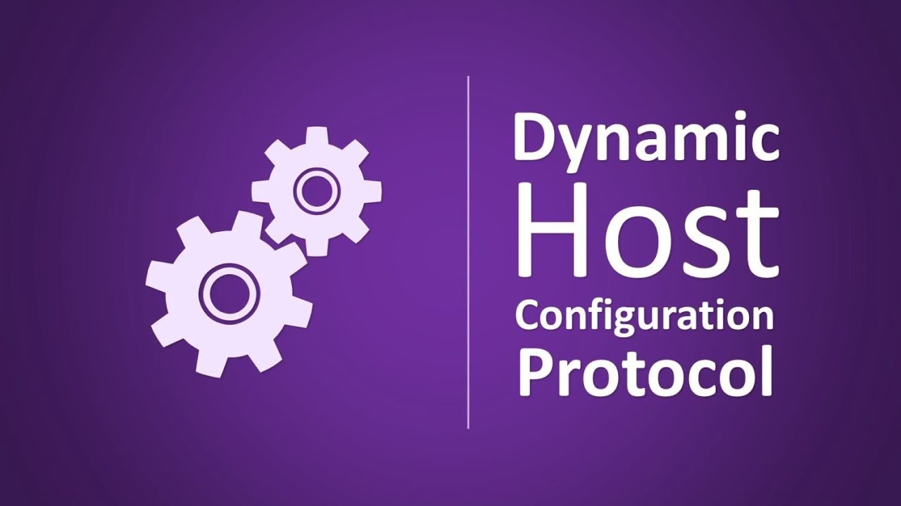 How To Setup DHCP Server on Linux Destro (Centos 8) Part 1 || In Arabic ...