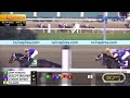 Kentucky Derby trail: Paladin wears down Chip Honcho to win the Risen Star Stakes