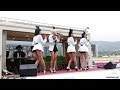 140712 단발머리 BOB GIRLS No Way 경기방송 오픈스튜디오 직캠 By WA 140712 단발머리 BOB GIRLS No Way 경기방송 오픈스튜디오 직캠 By WA