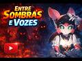 🎵 “Entre Sombras e Vozes” 🎵 Aria