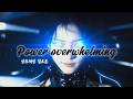 [Playlist] Cyberpunk EDMㅣPower overwhelming (압도적인 힘으로)ㅣK- POP / Glitchy future bass