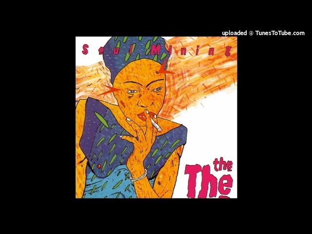 The The - The Twilight Hour
