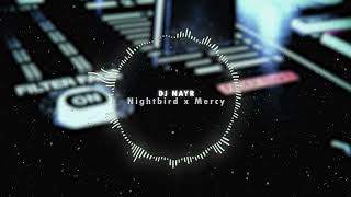 Mercy x Nightbird (DJ Nayr Edit)