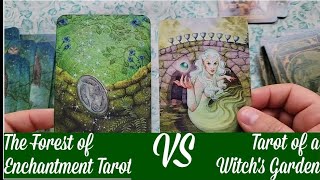 Side by Side Deck Comparison