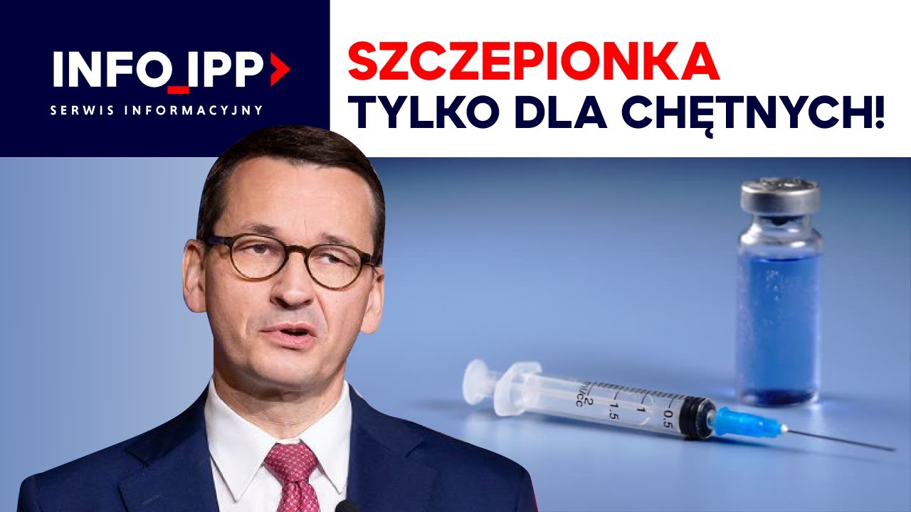 Artwork for podcast Idź Pod Prąd NOWOŚCI