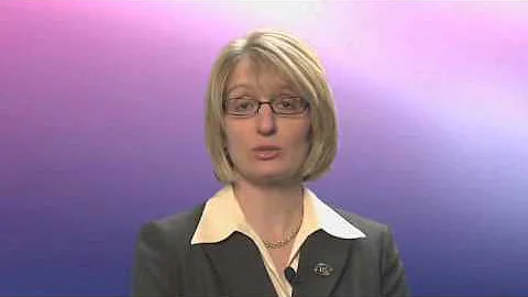 Dr. Christine Johns - Thanksgiving 2013
