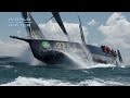 2016 Rolex Sydney Hobart Yacht Race Extended Version New Volvo 70 Skipper Interviews