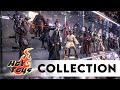 My $20,000 Hot Toys Collection