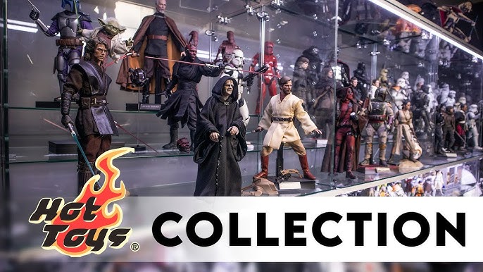 5 Tips For New Hot Toys Collectors | Official Beginner'S Guide - Youtube