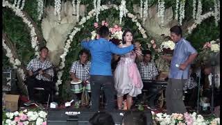 Cintaku Satu Cover Umy Richy New Romansya ( Pati )