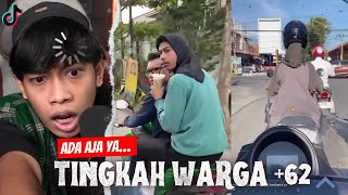 HIDUP LAGI CAPEK CAPEK NYA LIHAT KEKGINI DI JALAN‼️