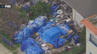 More hoarding complaints across LA County