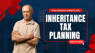 Inheritance Tax Planning UK 2025-26 | How to Legally Reduce Inheritance Tax | MTA