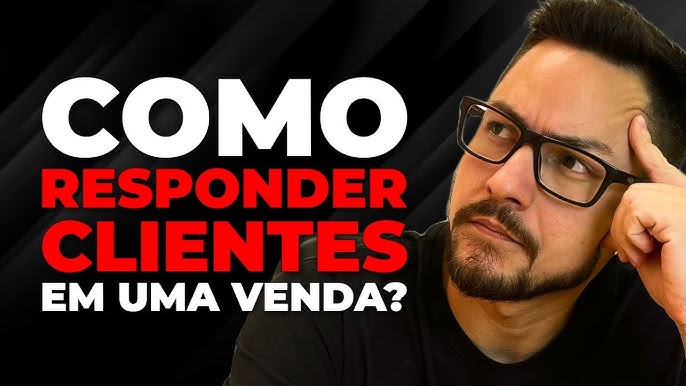 Como responder todas as perguntas dos clientes sem perder vendas