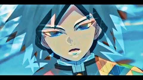 Fearless - Demonslayer [ Mep Part ] Alight Motion Edgy Rotate Free Preset!!