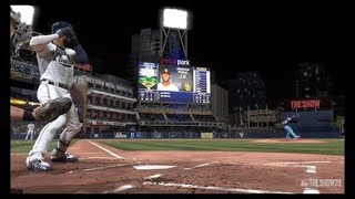 MLB The Show 20 Jurickson Profar \\