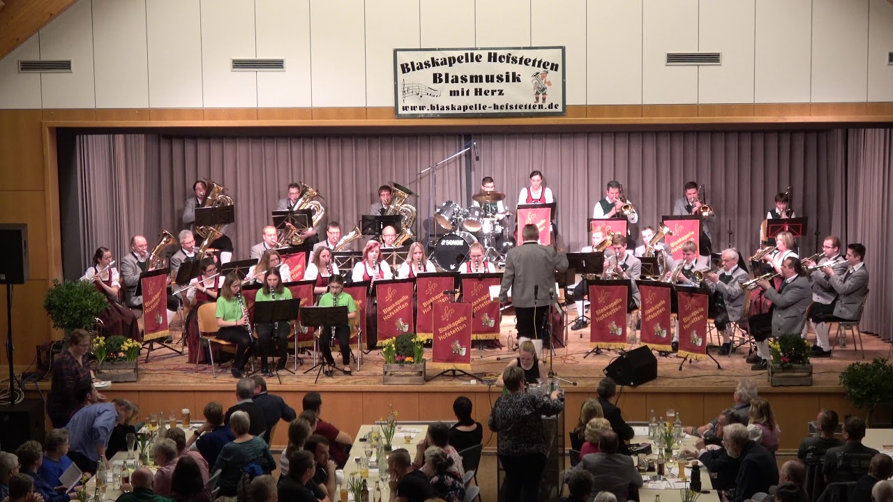 Meine Erste Polka Hergolshauser Musikanten Shazam Die hergolshäuser musikanten wurden 1973 als dörflicher musikverein im unterfränkischen hergolshausen, einem ortsteil der gemeinde waigolshausen im landkreis schweinfurt, gegründet. shazam