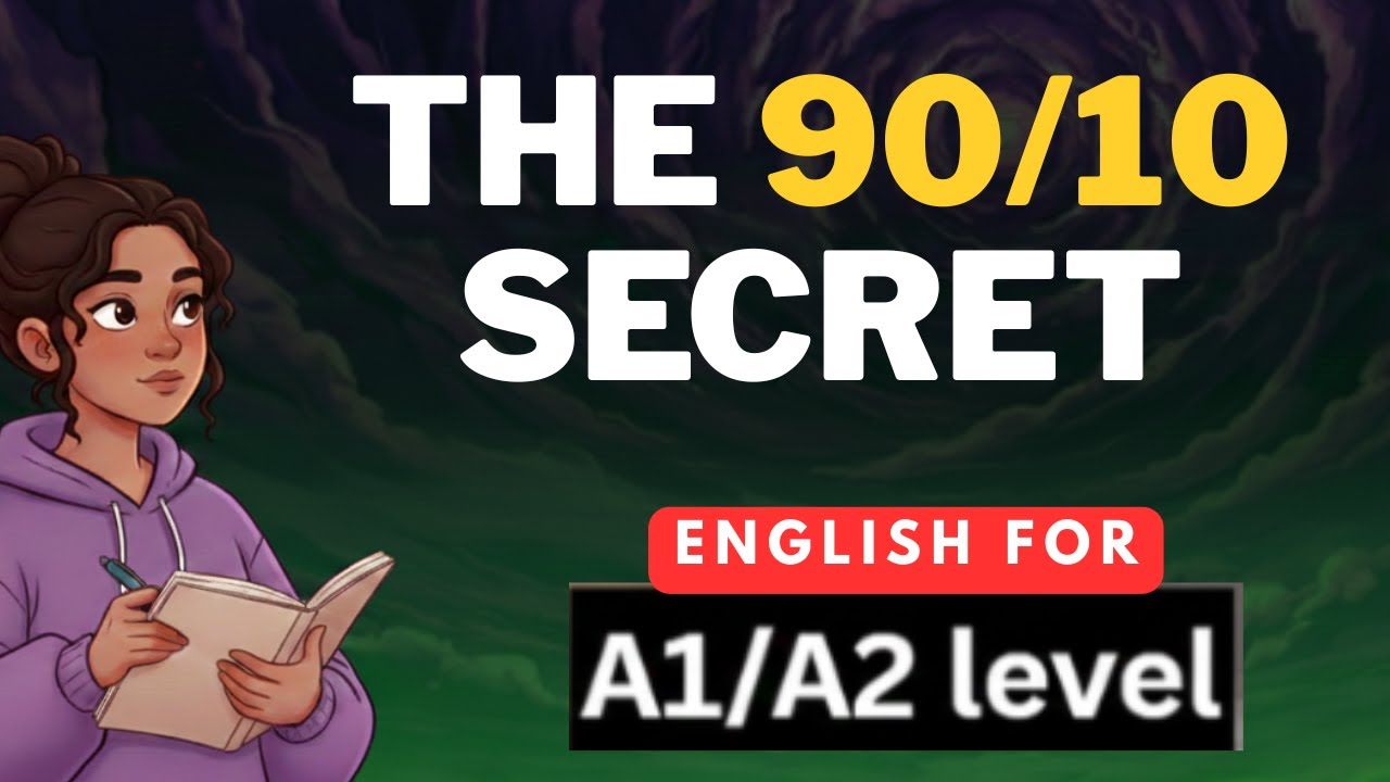 Почему вам плохо дается английский язык || И 10% секрета мастерства