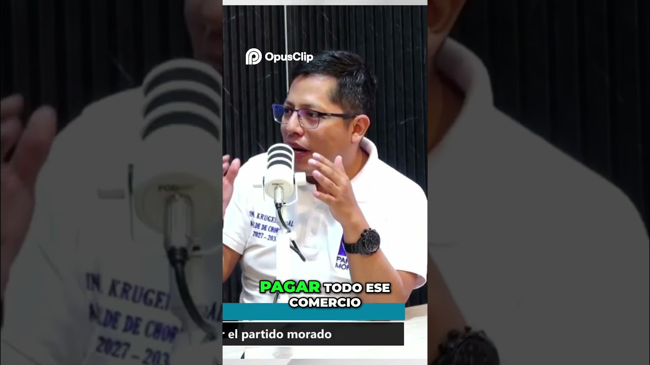 Comercio en Chorrillos