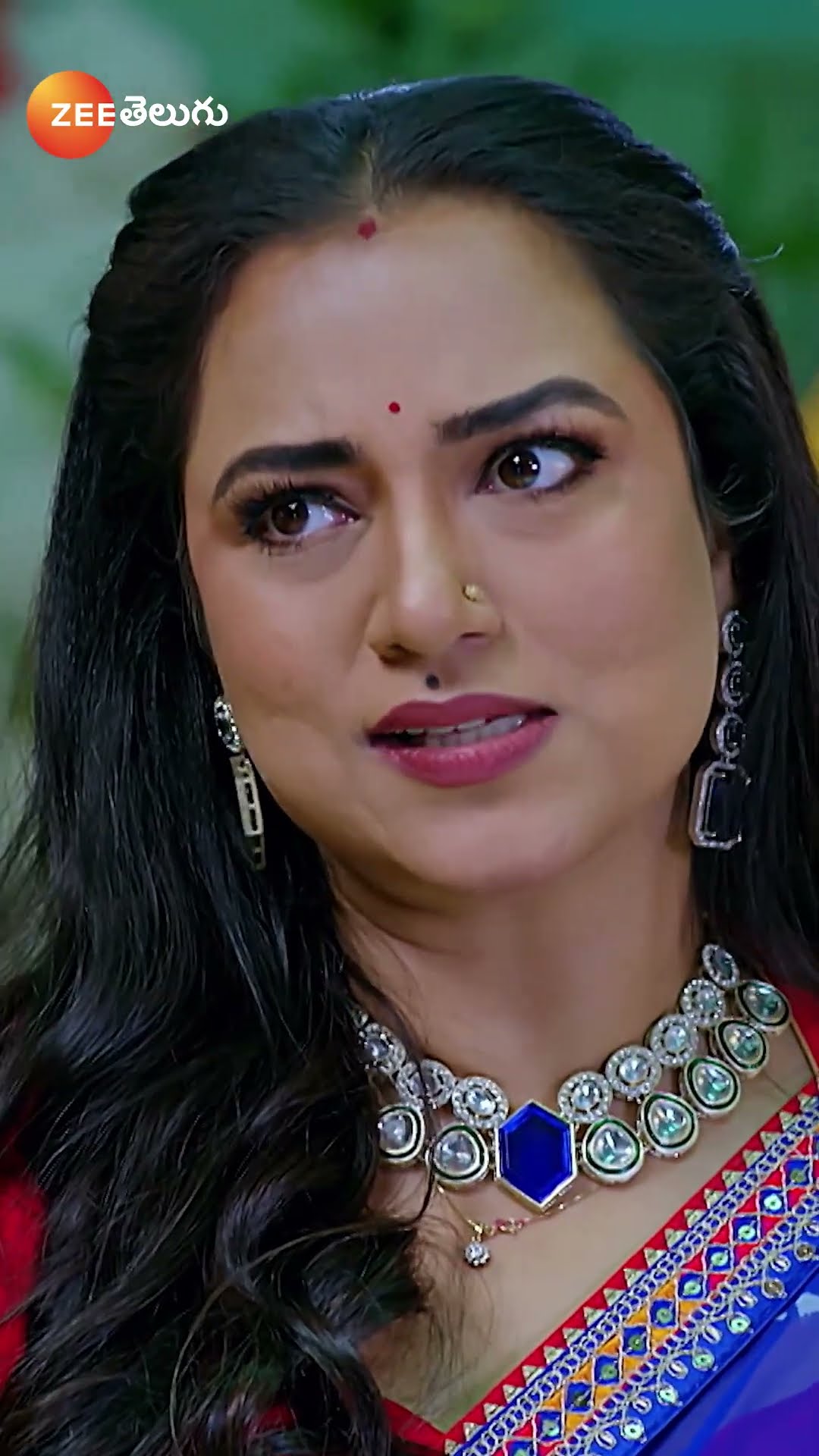 #Janaki Ramayya Gari Manavaralu #Shorts #Zee Telugu #Entertainment #Drama