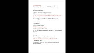 CDA EXAM AND PRACTICE EXAM ACTUAL EXAM 300 REAL EXAM QUESTIONS AND CORRECT DETAILED ANSWERS VERIFIED