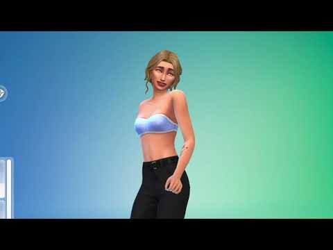 FLIRT SLUT