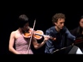 Capture de la vidéo Steven Mackey - Sonata For Violin And Piano