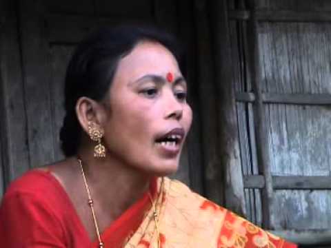 New Bengali Folk Songs  Shyam Kala Mor  Moner Jwala  Dipti Roy  Bengali Bhawaiya Songs  Kiran