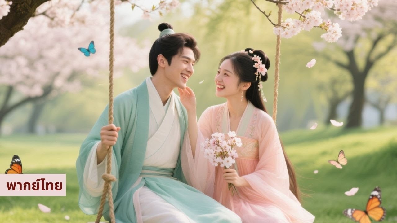 ตัวประกอบหญิงที่เปลี่ยนเกมทั้งวัง ด้วยเตียงและสมอง