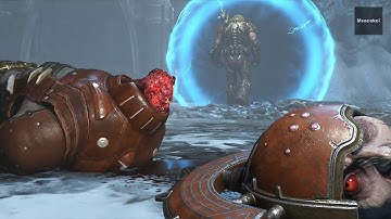 Doom Eternal | Doom Hunter Base | #5