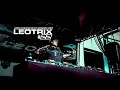 Dub Rebellion Guest Mix #22: Leotrix