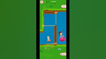 Save Daddy gameplay level 15 4K MEDIUM FR30