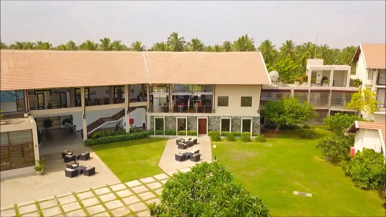 A Bird's Eye View of The Calm Resort & Spa | i calm resortเนื้อหาที่เกี่ยวข้องทั้งหมดที่สมบูรณ์ที่สุด
