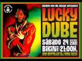 Lucky Dube : I want to know what love is