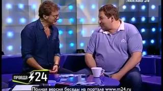 Станислав Дужников: «До сих пор люблю мультики» Станислав Дужников: «До сих пор люблю мультики»