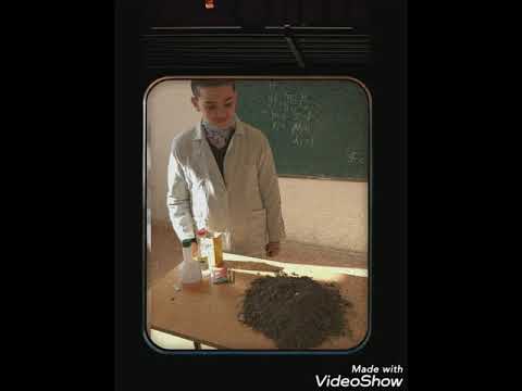 Video: Uşaqlar üçün əyləncəli Kimya