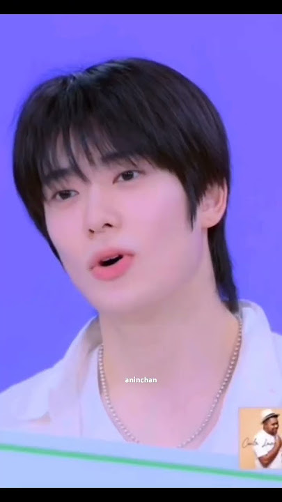 lagu favorit haechan banget dari dulu smpe skrng😌🤏🏻 #haechan #nct127