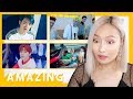 TXT, SUPER JUNIOR, NUEST AND LADIES CODE MV REACTION : CATCHING UP ON KPOP