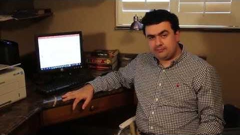 Capstone Database Project Video by Michael Sriqui