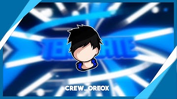 Intro 2D Template || Alight Motion