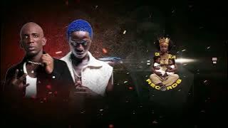 Daril Le Californien X Feeligram - En Wayzé ( Lyric video)