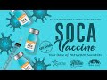 Soca Vaccine Mix 2021 (First Dose) by DJ Allstar (Bermuda)