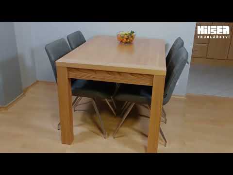 Jídelní stůl z