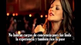 Si Se fue, se fue Francy Letra