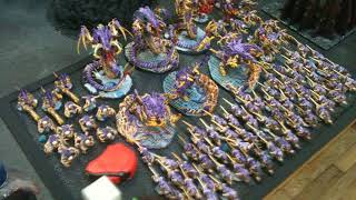 Wargaming Advice: Build A Display Board